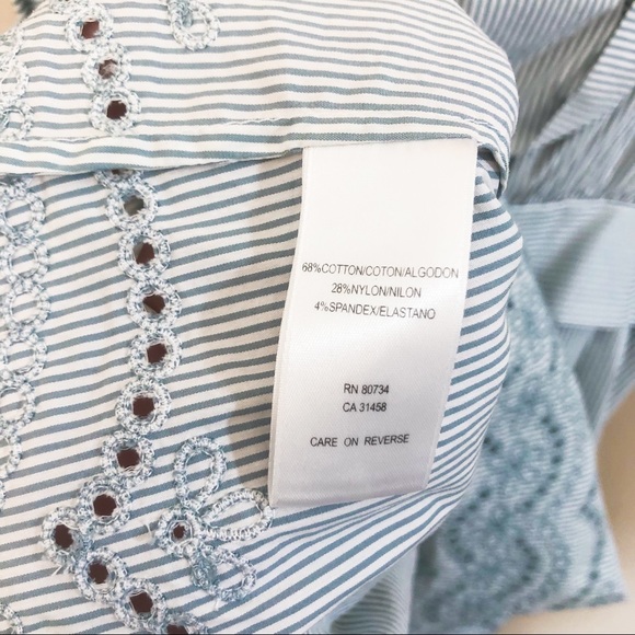 BCBG tank top - size medium - Picture 5 of 9